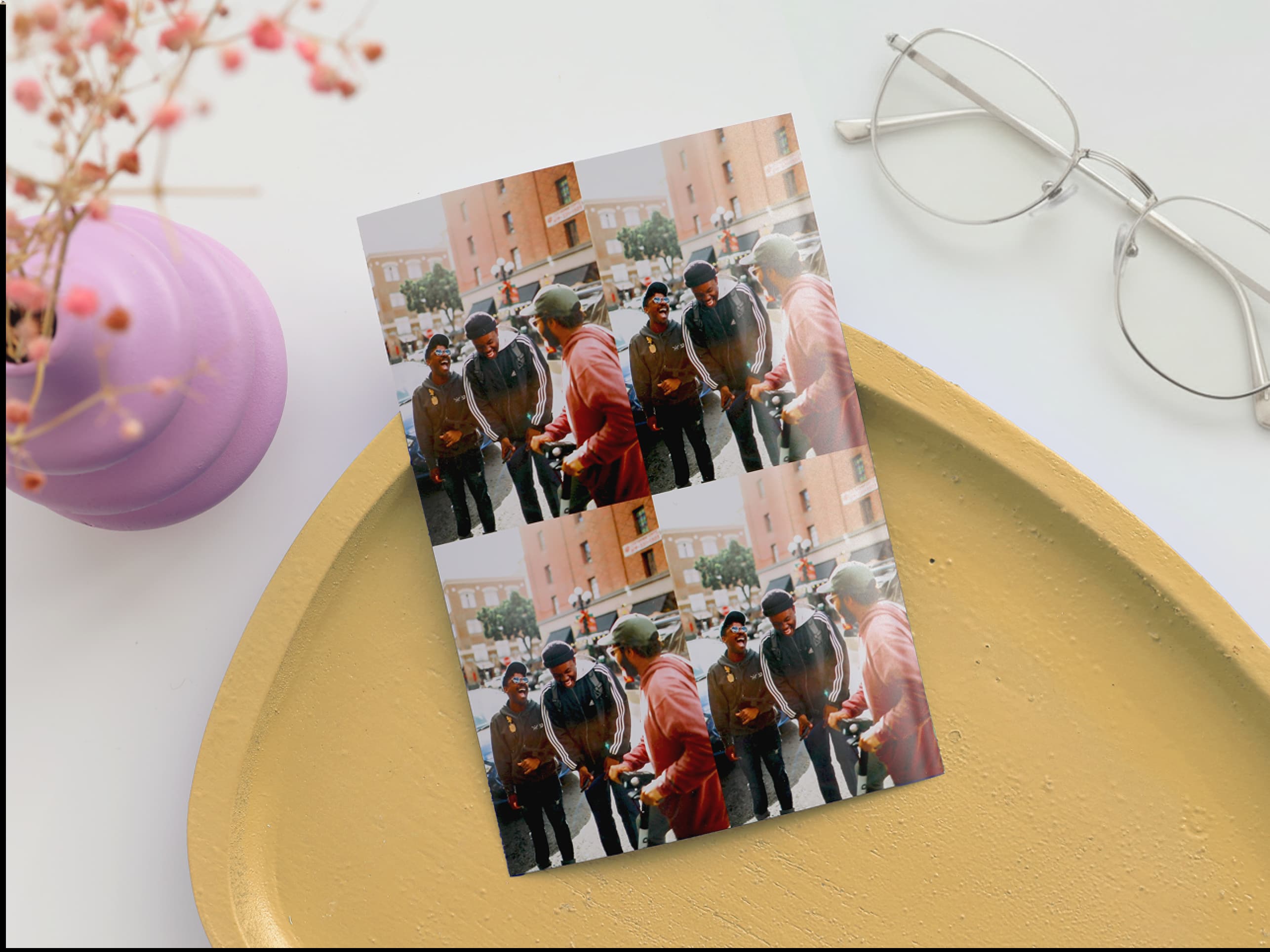 Wallet print 4x6 glossy product preview