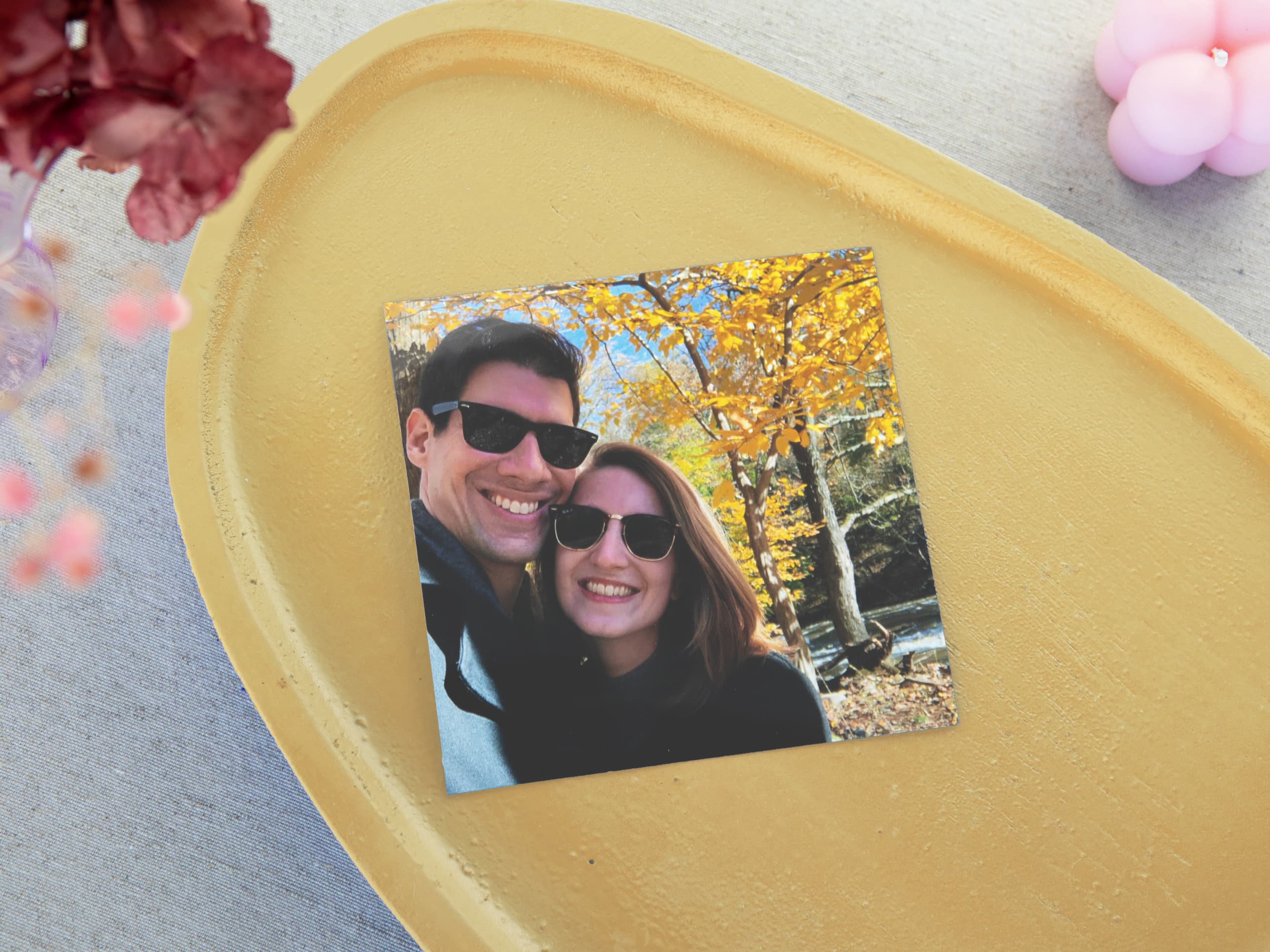 Print 5x5 matte product preview